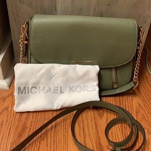 Michael Kors Bedford Legacy Crossbody